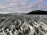 Upper Glacier View