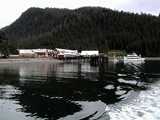 Icy Strait Cannery