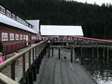 Icy Strait Cannery