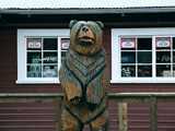 Icy Strait Cannery