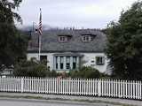 Skagway House