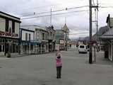 Skagway City