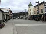 Skagway City