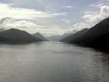 Inside Passage View