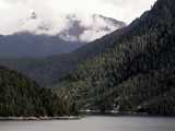 Inside Passage View