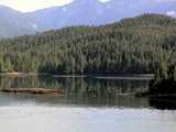 Inside Passage View