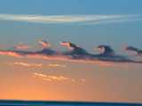 Dolphin Clouds