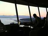 A View from the Space Needle