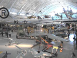 The Enola Gay B-29