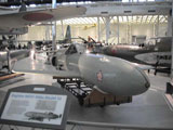 Japan Flying Bomb