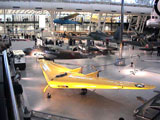 The first Flying Wing