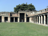 Pompeii estate