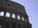 Roman Colosseum